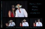 Dipesh & Nirali's Wedding portfolio