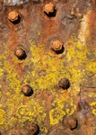 Ships boiler - Harris
