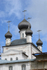Solovetsky Islands  domes