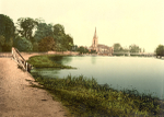 Old Photos of Great Marlow portfolio