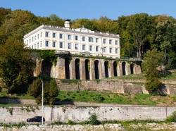 Lyon France Architect  _0023