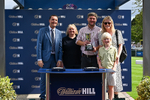 Race 1 1.40pm William Hill Silver Cup Handicap portfolio