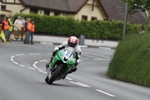 Ian Pattinson Weardale Racing / Weardale Racing Ltd