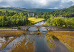 Inveraray Castle