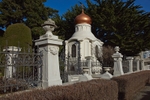 Historic Cemetery