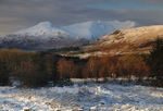 Ben Cruachan