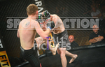 BOUT- 13 - Joe Graham v Sam Pearce-37