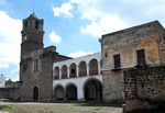 San Andrés, façade, portería & atrial gate portfolio