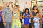 Third Solo Exhibition 'Мy Unreal World', 2023, Kazanlak, Bulgaria.