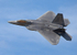 USAF Lockheed Martin F-22A Raptor