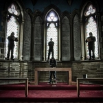 St Saviours (bacup) portfolio