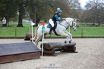 Saturday 15th Unaffiliated Arena Eventing - Click to View portfolio