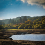 Fernworthy Reservoir