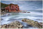 The Sea Arch, Whiterocks (IMG0766)