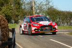Go Tour of the Sperrins 101