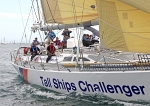 090620 GBRTALL SHIPS CHALLENGER 1 IMG_4922