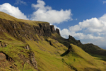 The Quiraing, Isle of Skye