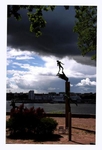 July / 7 / Millesgården