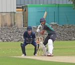 Cumbria Under 16's (26/7/22) portfolio
