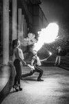 Fire Eaters III
