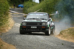 Rallye Lecale 26 of 88