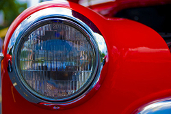 Cars portfolio