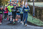 North Lakes Half Marathon  10k-153