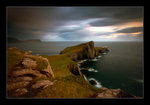 Sunshine and Squalls