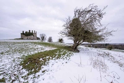 #64  Carbury Castle III