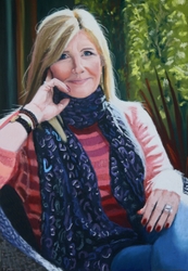 Portraiture portfolio