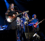 Beth Nielsen Chapman Band