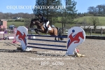 CLASS 6 SAT Scottish Branch Open Championship Juniors portfolio