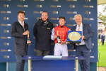 Race 2 2.05pm William Hill Extra Places Races Stakes portfolio