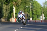 Guy Martin Suzuki / Tyco Suzuki