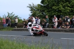 Joshua Brookes Yamaha / Milwaukee Yamaha