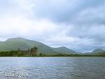 Kilchearn Castle and Loch Awe, 8