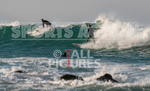 Vazon Surfing-93