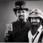 Steampunk Gentlemen