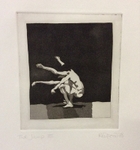 Etchings/aquatints portfolio