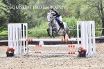 SUN CLASS 22 Senior 1.00m Speed Qualifier portfolio