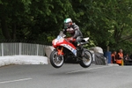 Richard McLoughlin Yamaha / mc loughlin racing
