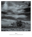 Badlands Plate 14