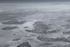 Ice and landscape, Greenland