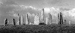 0877 - Callanish Standing Stones v2