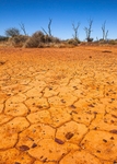 Two years of drought
