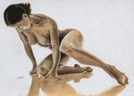 Nudes portfolio