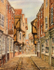 York Shambles 9