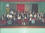 Undated Concert Photograph