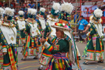 Tinkus Dance Group