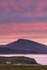 Colours of Sunset Muckish Mountain